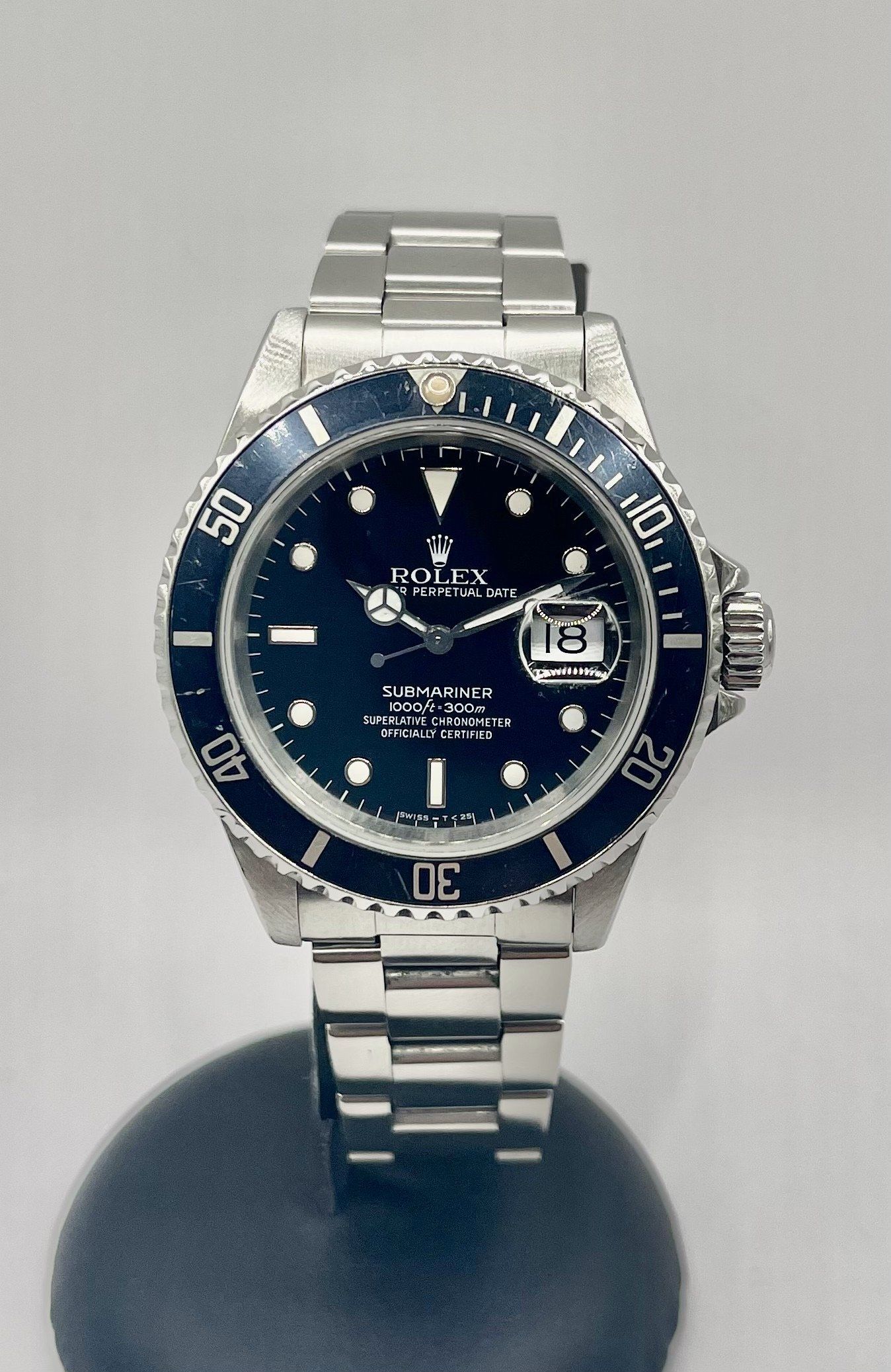 Rolex Submariner