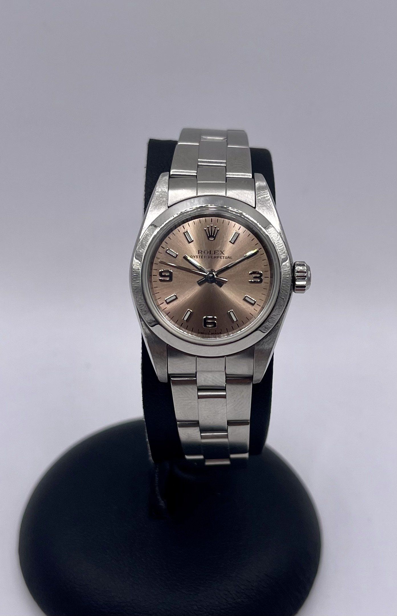 Rolex Oyster Perpetual Lady
