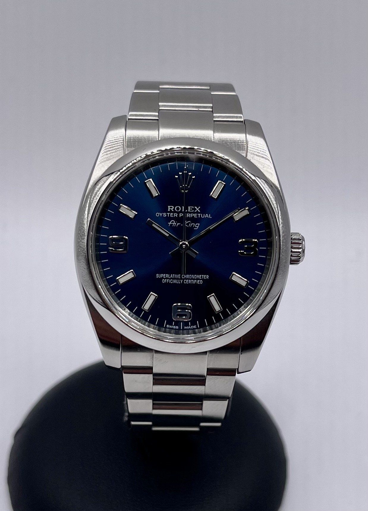 Rolex Air-King
