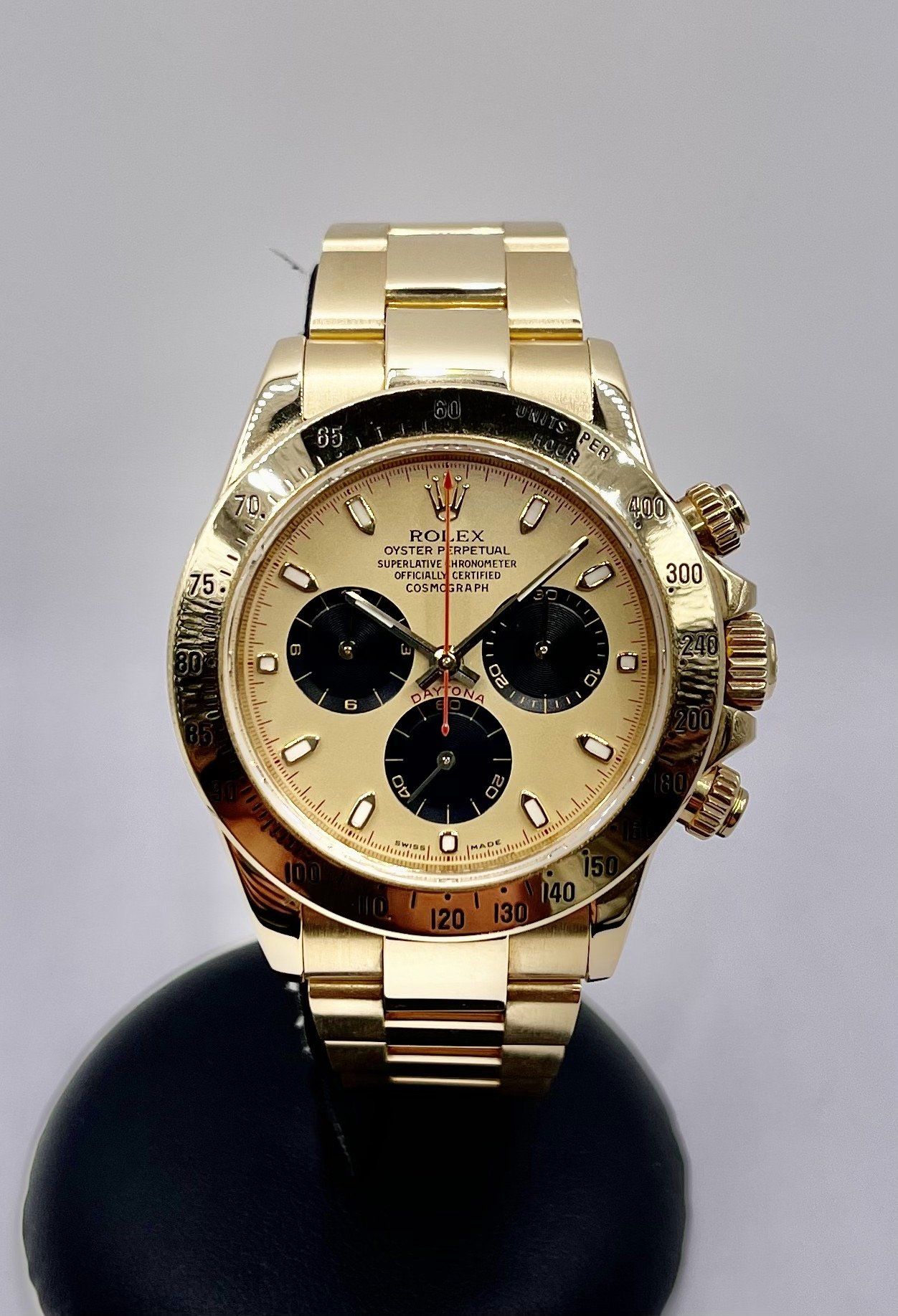 Rolex Daytona