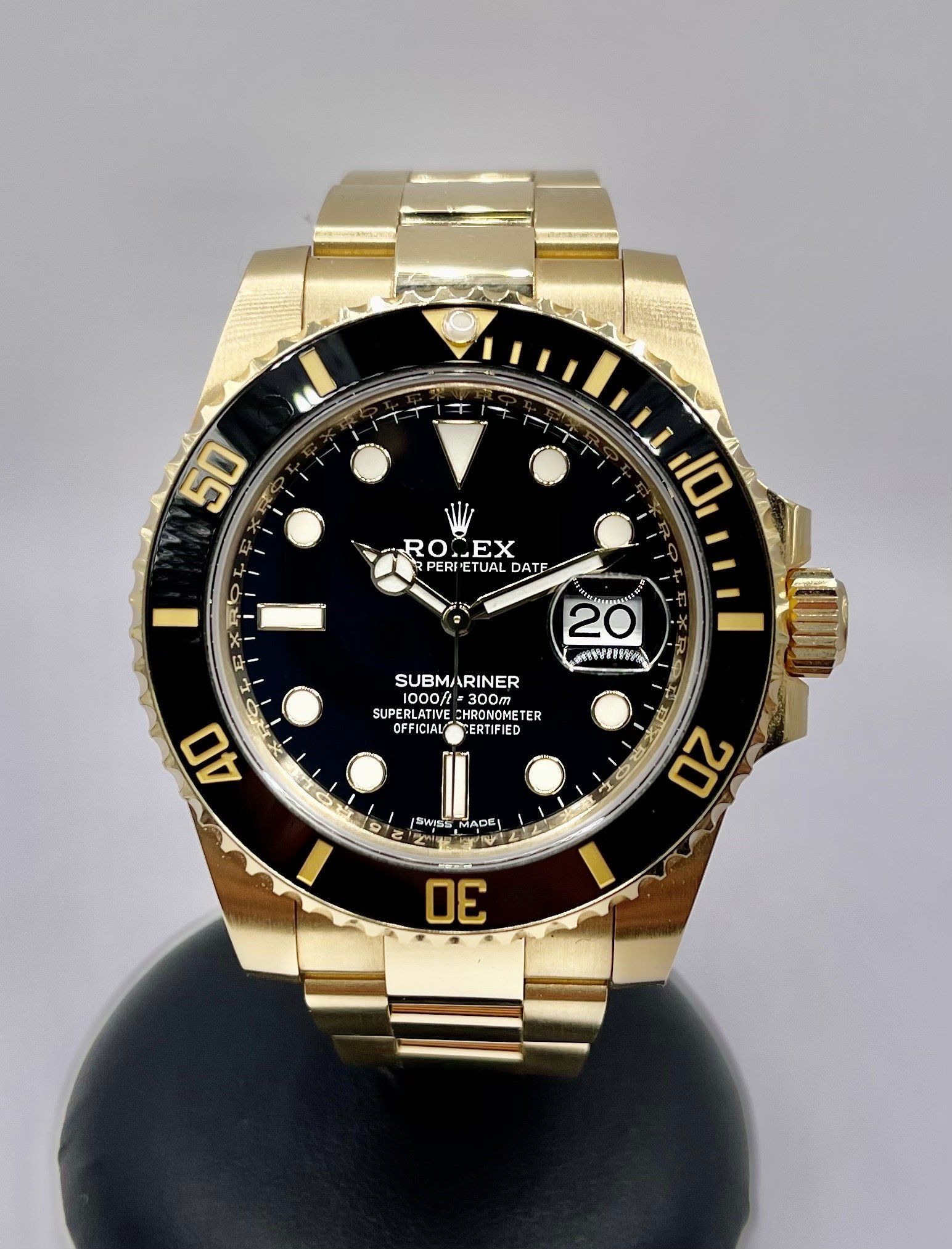 Rolex Submariner