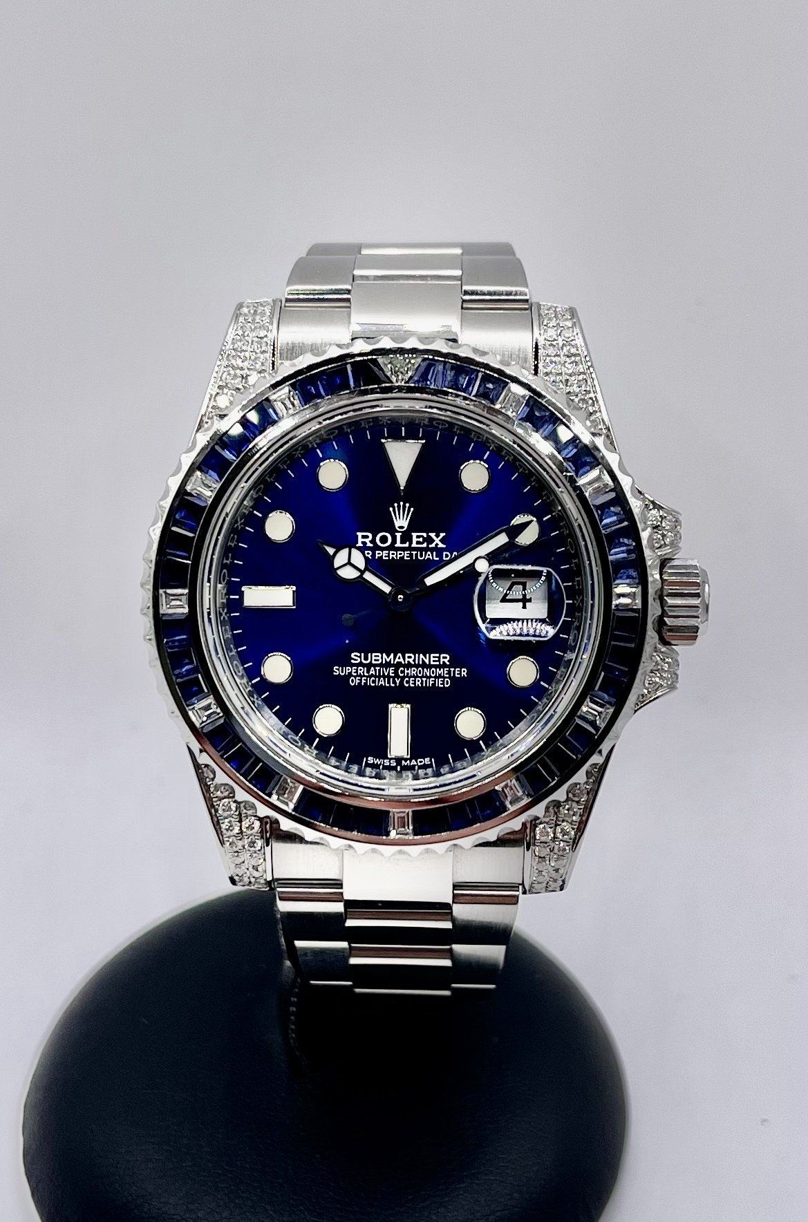 Rolex Submariner Date