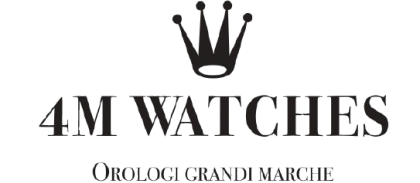 Logo 4M Watches
