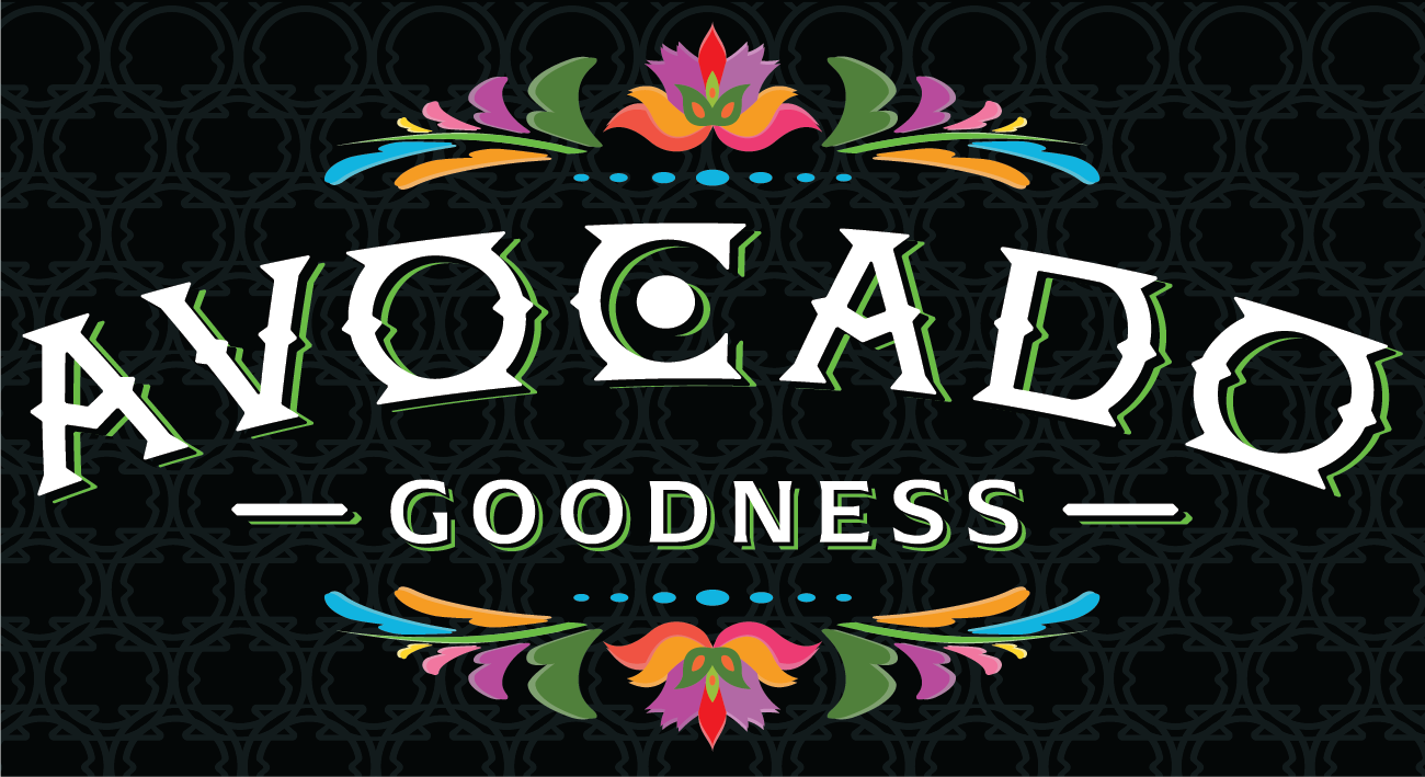 AVOCADO GOODNESS guacamole. The OG Guacamole. All Day Spread Guacamole.