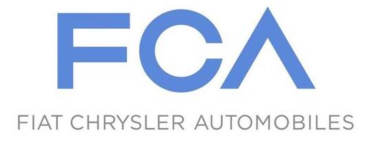FCA logo