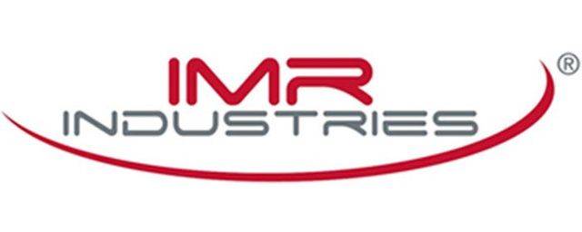 IMR Industries logo