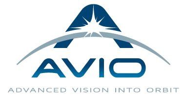 AVIO logo