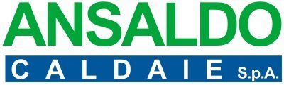 Ansaldo caldaie logo