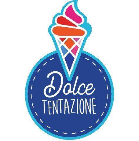 Dolce Tentazione logo