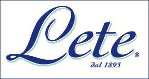 Lete logo