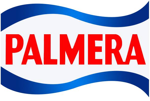 Palmera logo