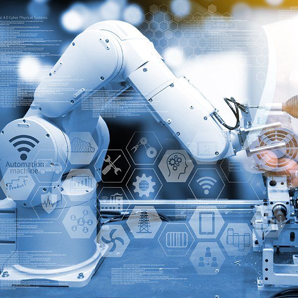 automazione industriale