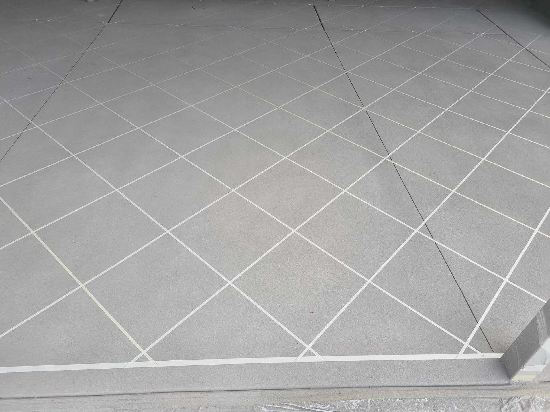 SRS Concreting Service Truck — SRS Concreting in Glenvale, QLD