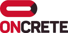 Oncrete Logo