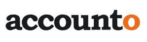 Das Logo von Accounto Treuhandsoftware