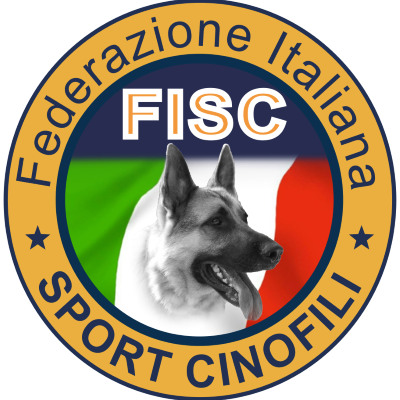 Federazione Italiana Sport Cinofili N. 4125
