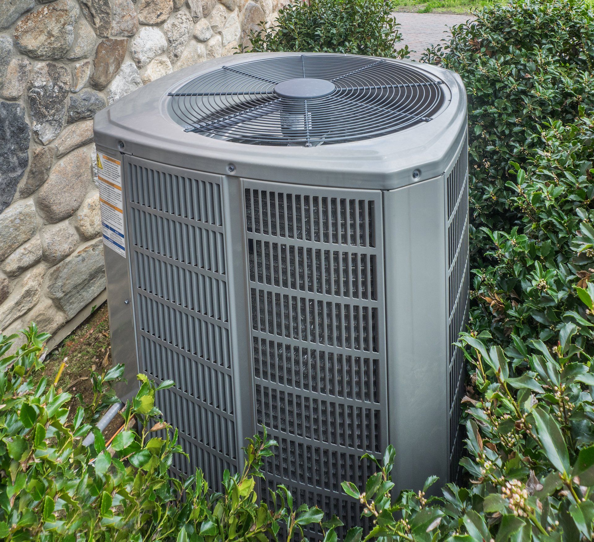 Indoor Air Conditioner System — Otsego, MN — Heating and Cooling Techs
