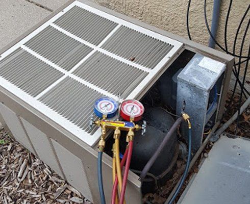 Cooling System — Otsego, MN — Heating and Cooling Techs