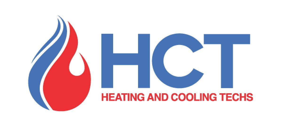 Heating and Cooling Techs