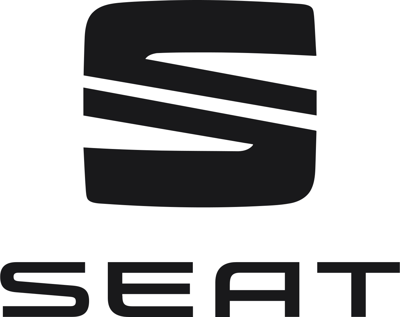 Logo SEAT