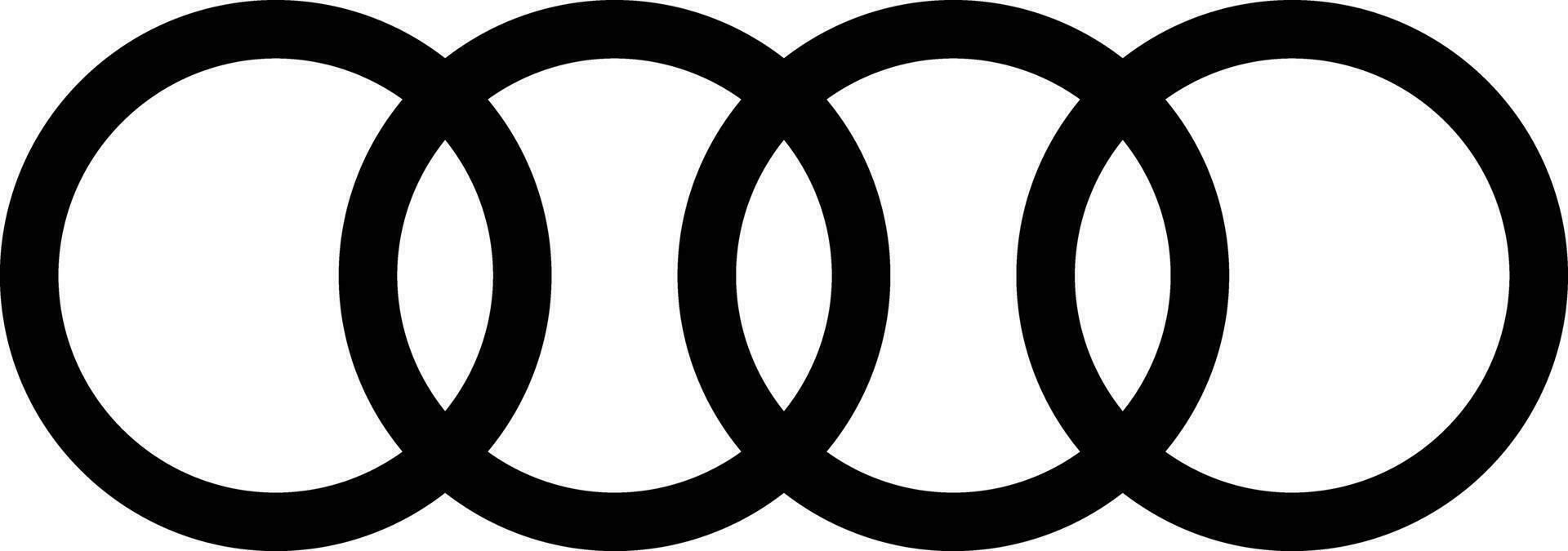 Logo AUDI