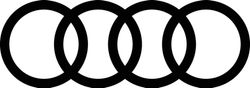 Logo AUDI
