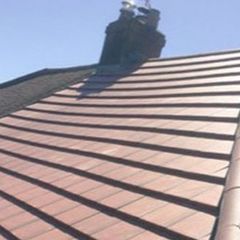 chimney work