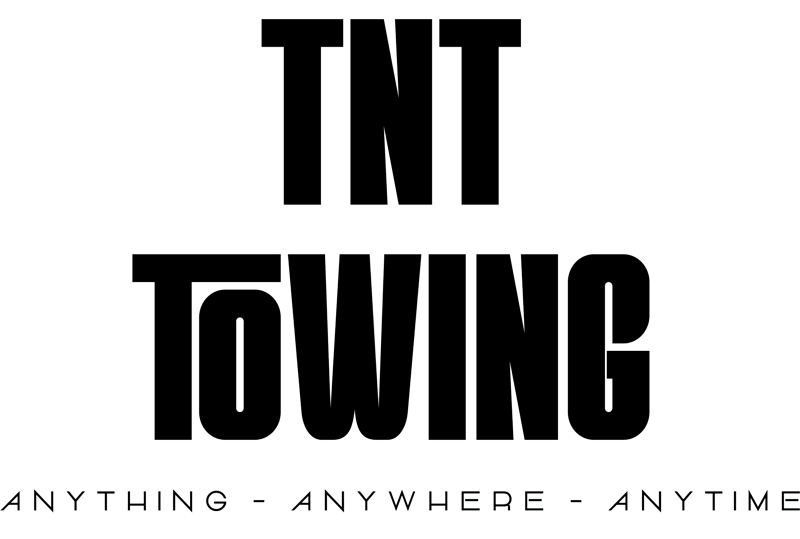 Tow Truck in Grafton