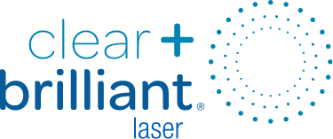 CLEAR AND BRILLIANT LASER