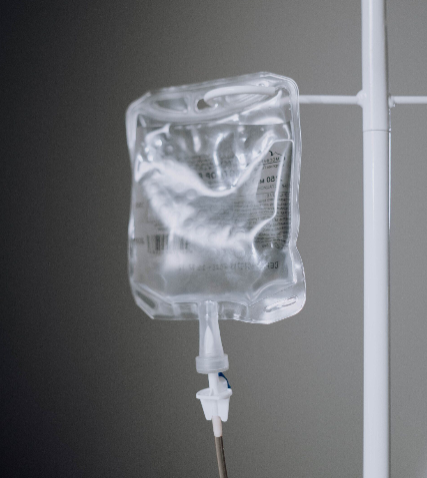 Intravenous Infusion Therapy