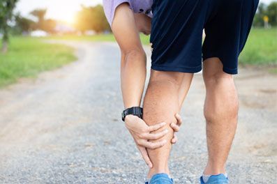 Leg Swelling and Lymphedema treatments