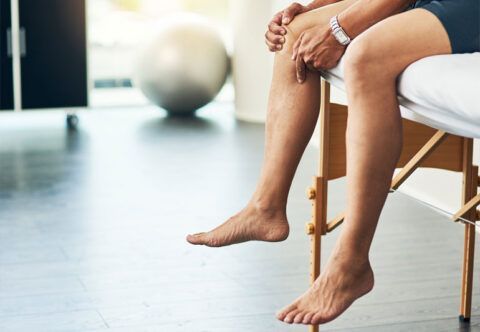 Leg Swelling and Lymphedema treatments