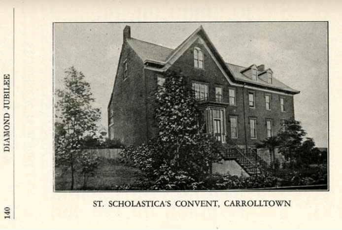 St. Scholastica Erie