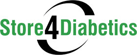 Store4Diabetics logo
