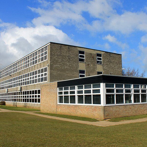 Schools - School building