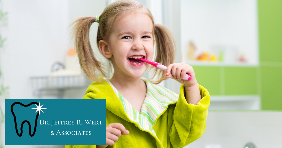 Smile Gallery | Dr. Jeffrey R. Wert & Associates