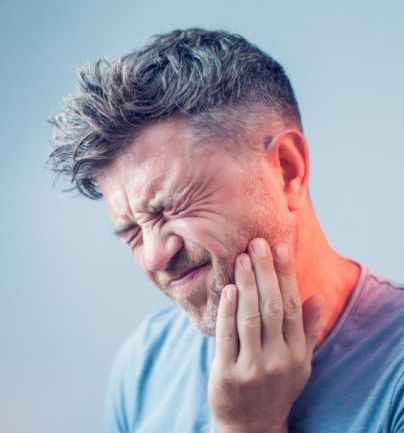 Dr. Jeffrey Wert & Associates, toothaches