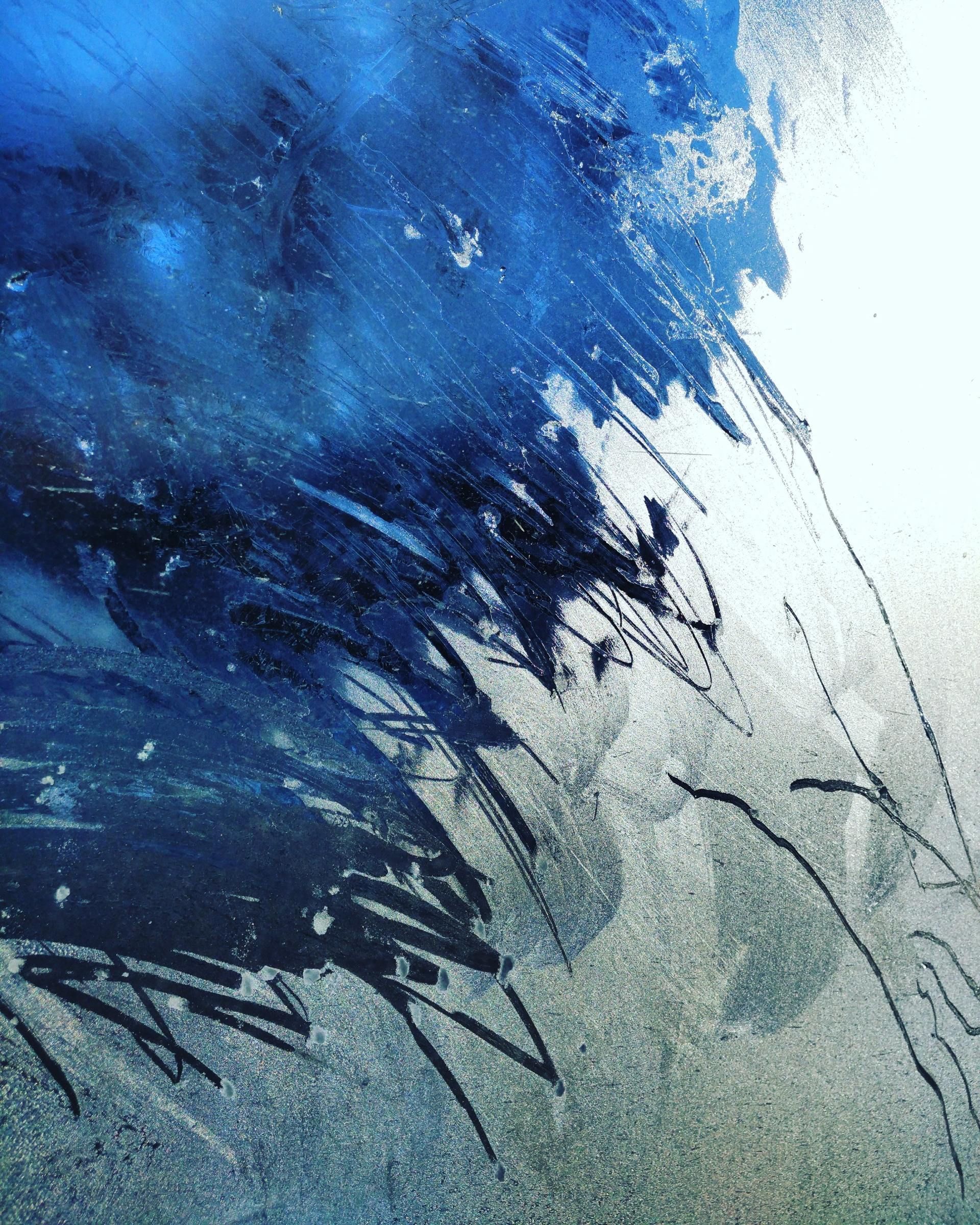 carta da parati a Bergamo