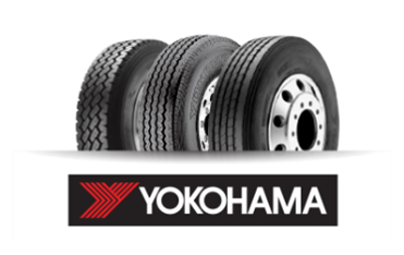 Yokohama — San Diego, CA — International Tire Corp