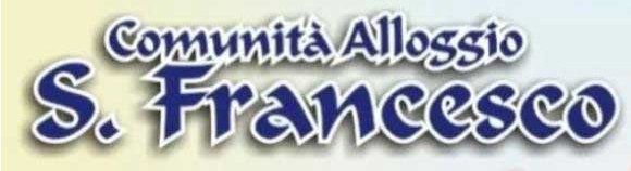 Casa di Riposo Comunità Alloggio San Francesco - Logo
