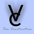 Von Construction logo
