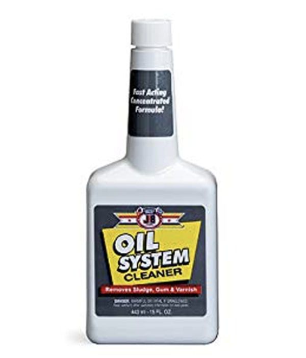 oil system cleaner mesa az