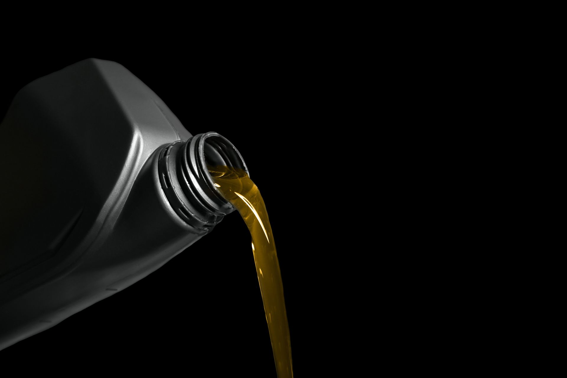 synthetic blend oil change in Mesa, AZ