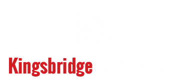 Kingsbridge Auto Parts logo
