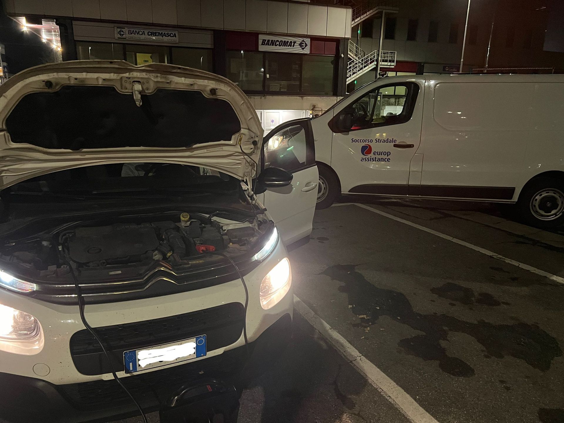 autosoccorso legname davide