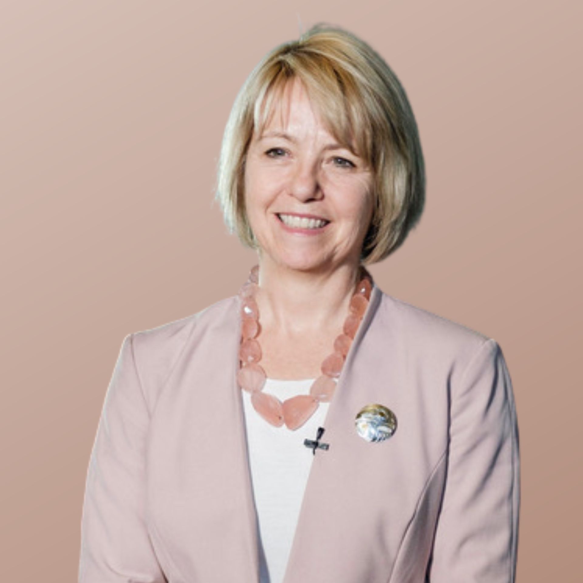 Bonnie Henry