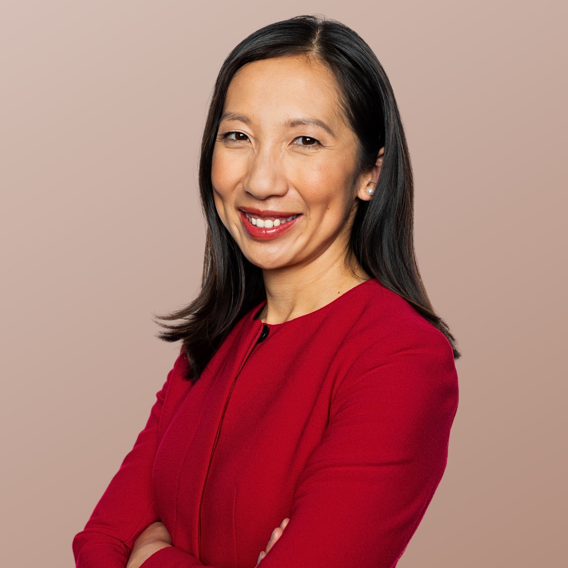 Leana Wen