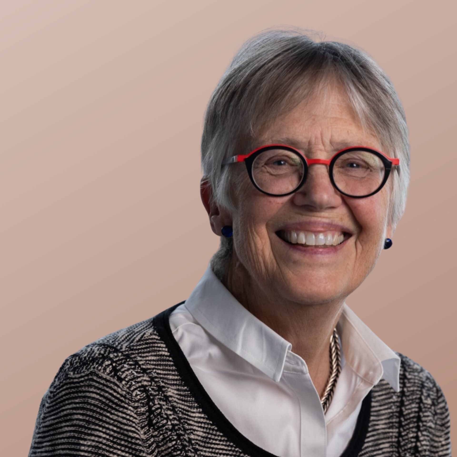 Penny Ballem