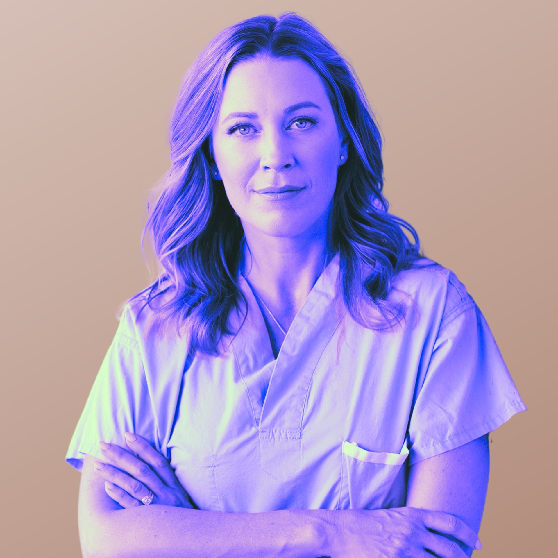 Katharine Smart