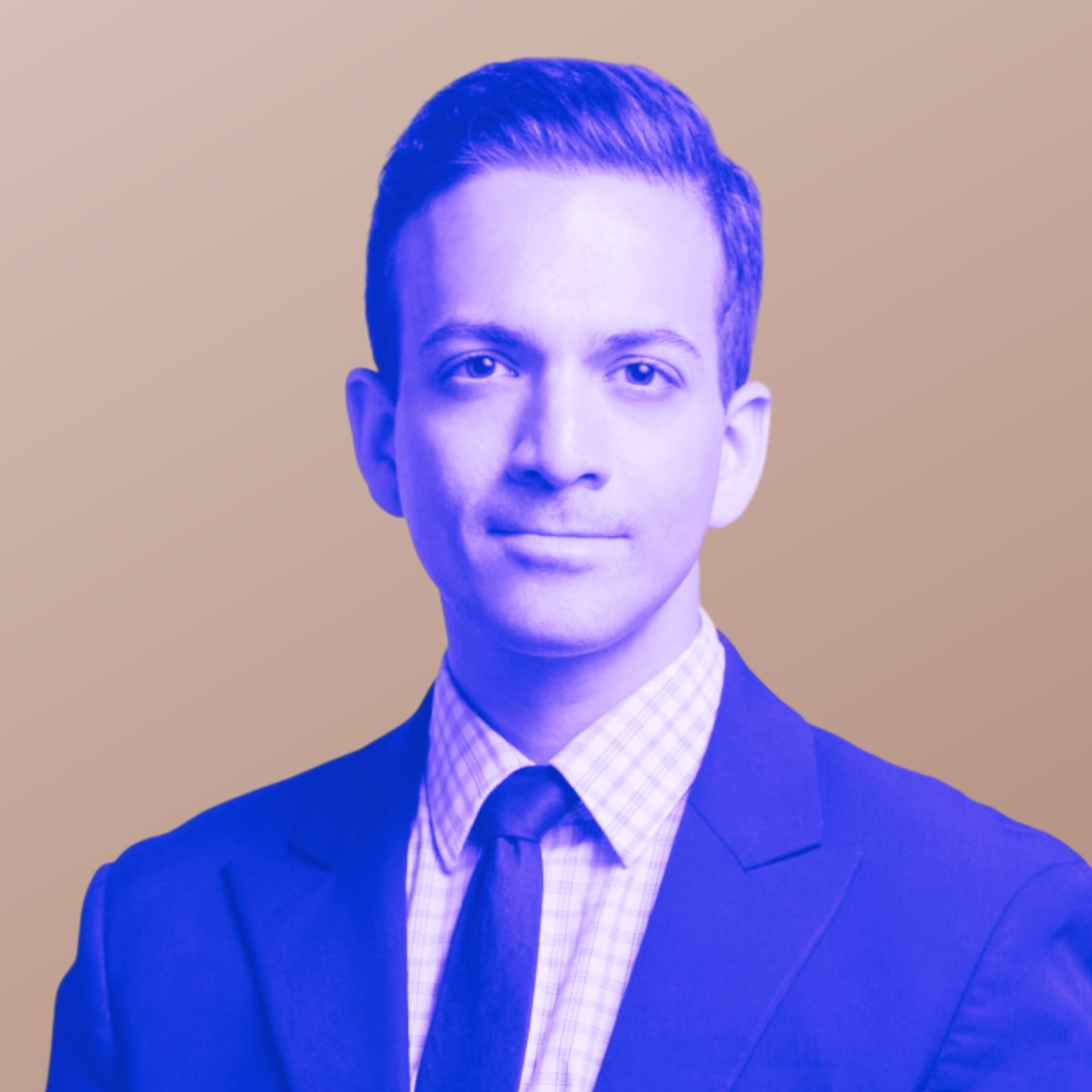 Vin Gupta